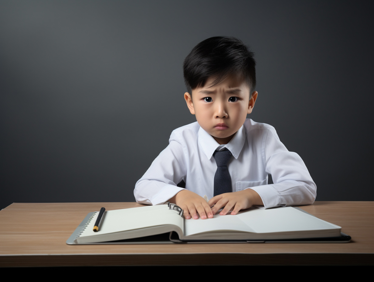 当专业遇上爱心：这家青少年儿童医院心理治疗医院见证叛逆儿童的惊人转变